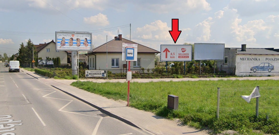 Przykładowa reklama