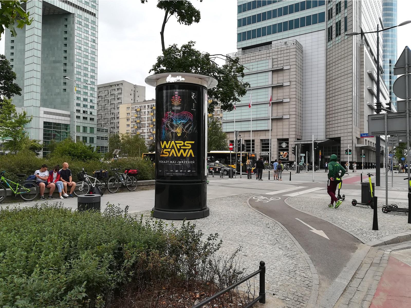 Przykładowa reklama