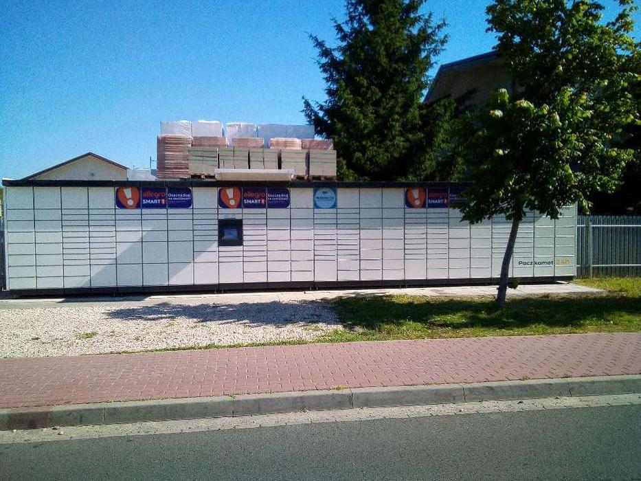 Przykładowa reklama