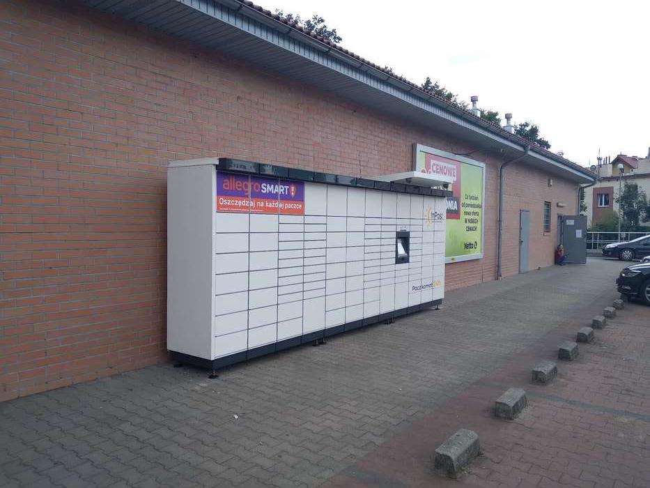 Przykładowa reklama