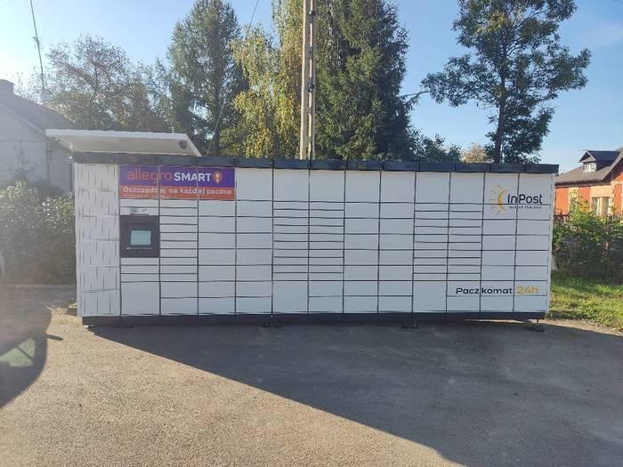 Przykładowa reklama