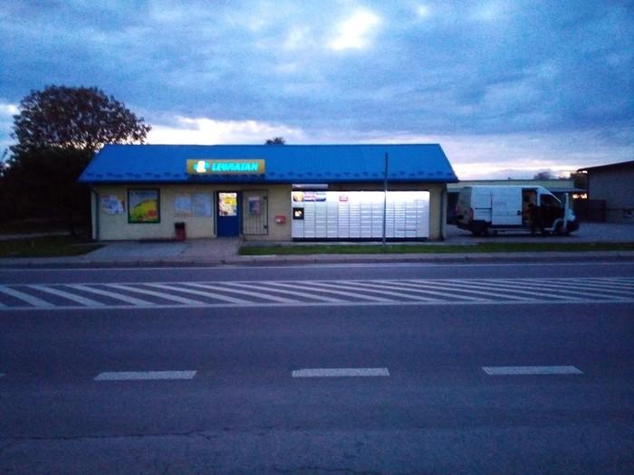 Przykładowa reklama