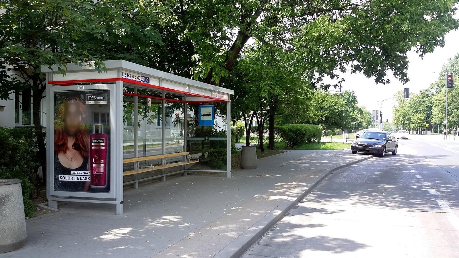 Przykładowa reklama