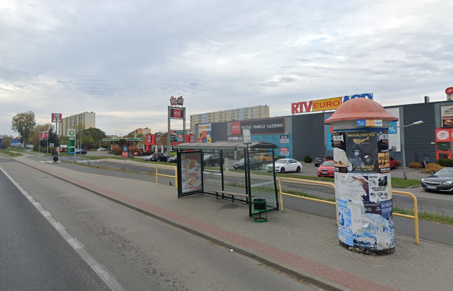 Przykładowa reklama