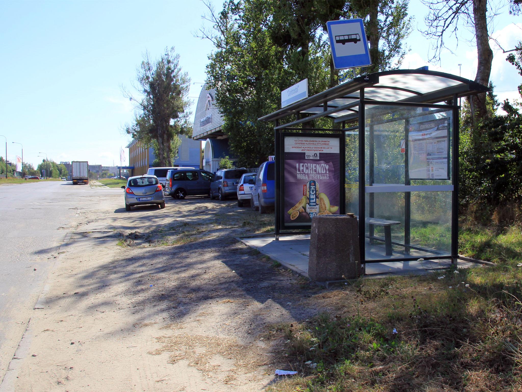 Przykładowa reklama