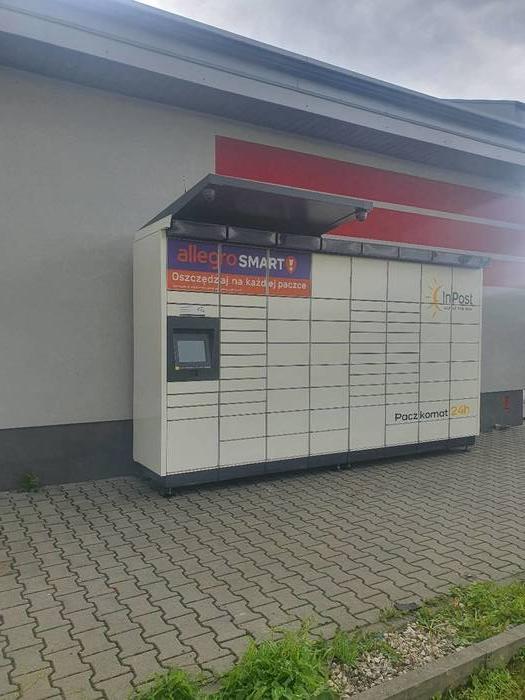 Przykładowa reklama