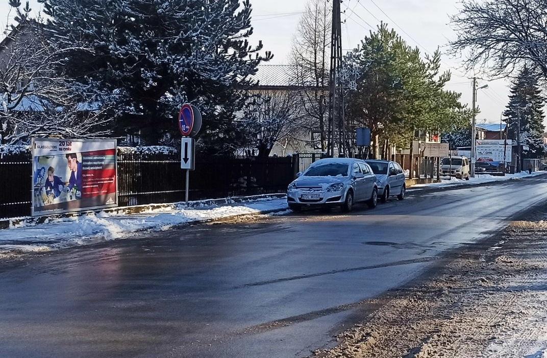 Przykładowa reklama