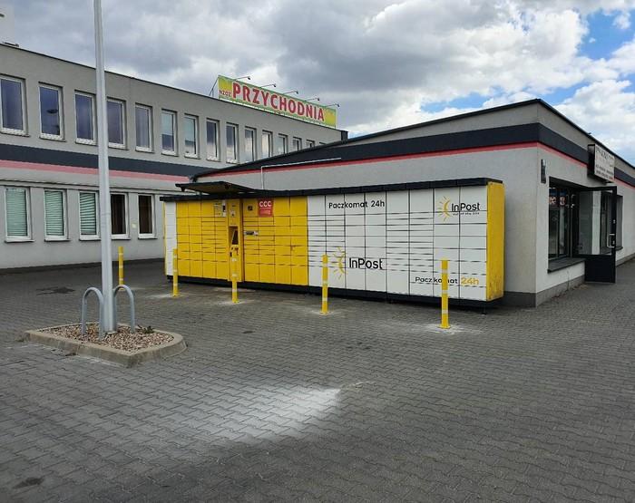 Przykładowa reklama