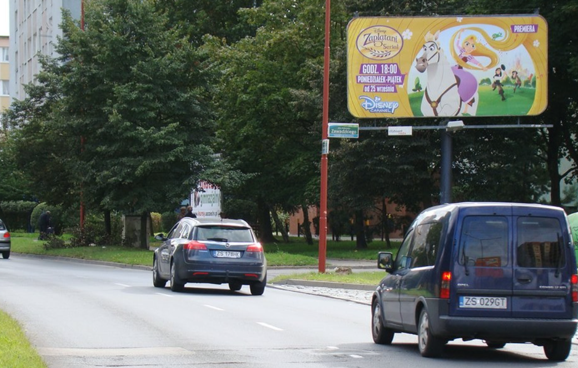 Przykładowa reklama