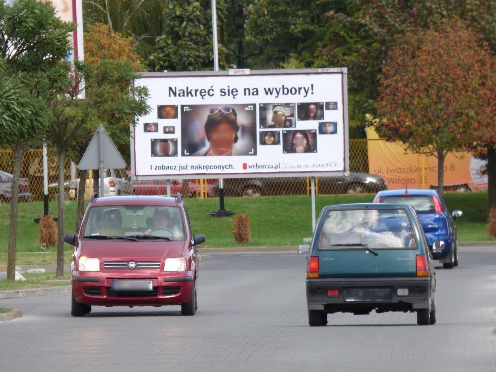 Przykładowa reklama