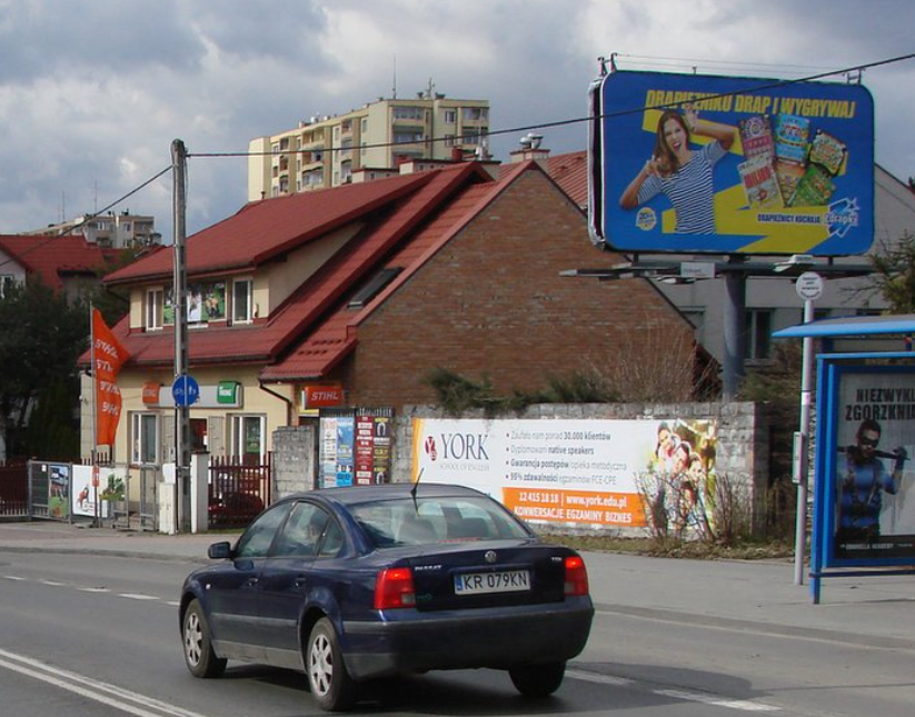 Przykładowa reklama
