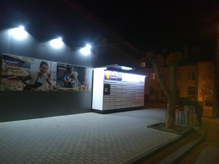 Przykładowa reklama