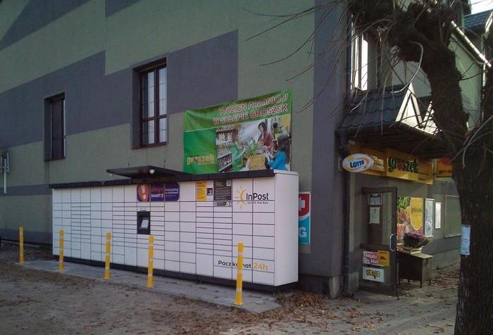 Przykładowa reklama