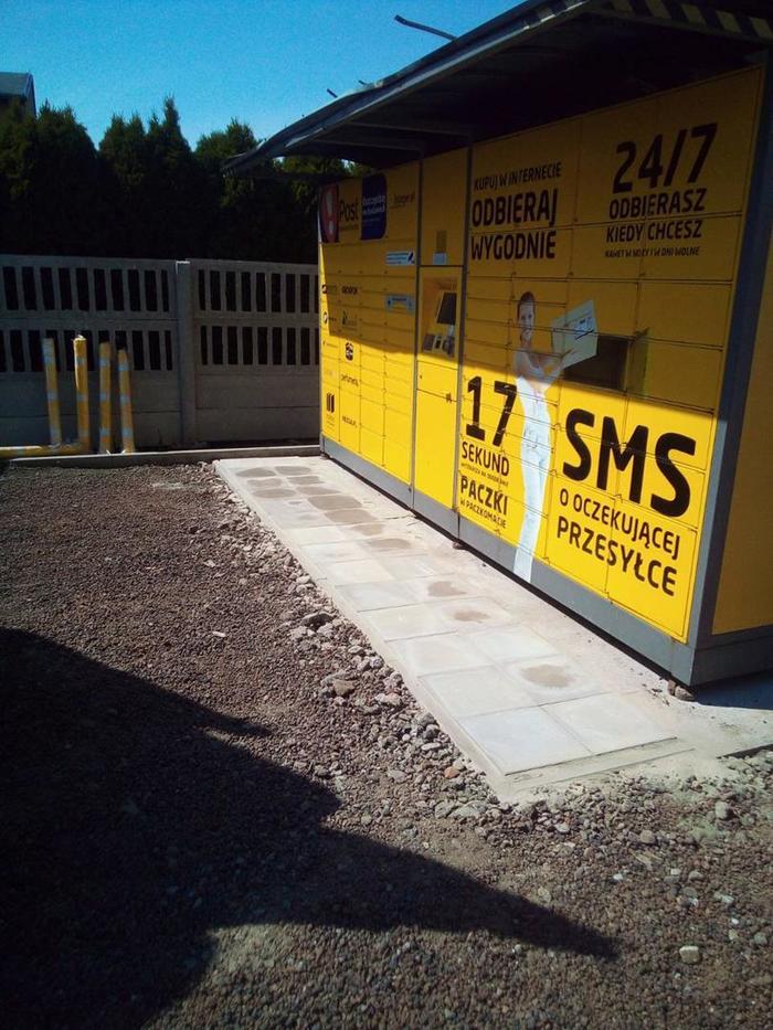 Przykładowa reklama