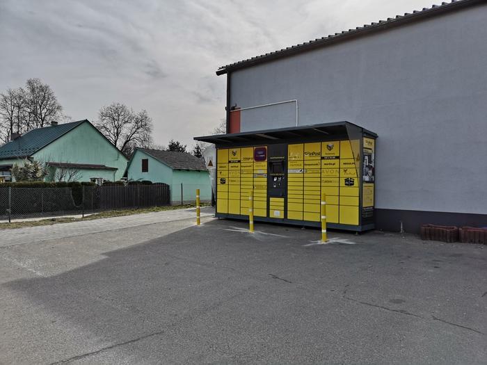 Przykładowa reklama