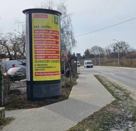 Przykładowa reklama