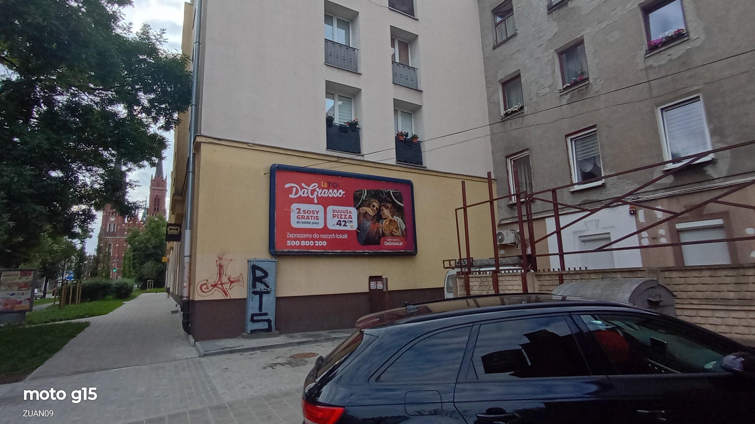 Przykładowa reklama
