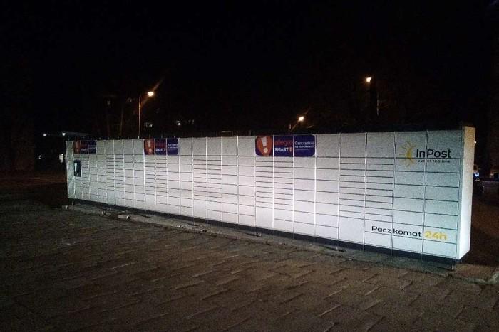 Przykładowa reklama