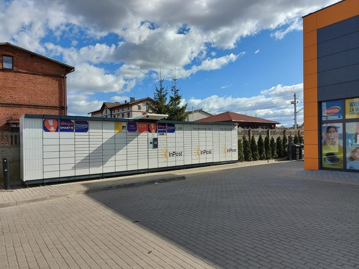 Przykładowa reklama