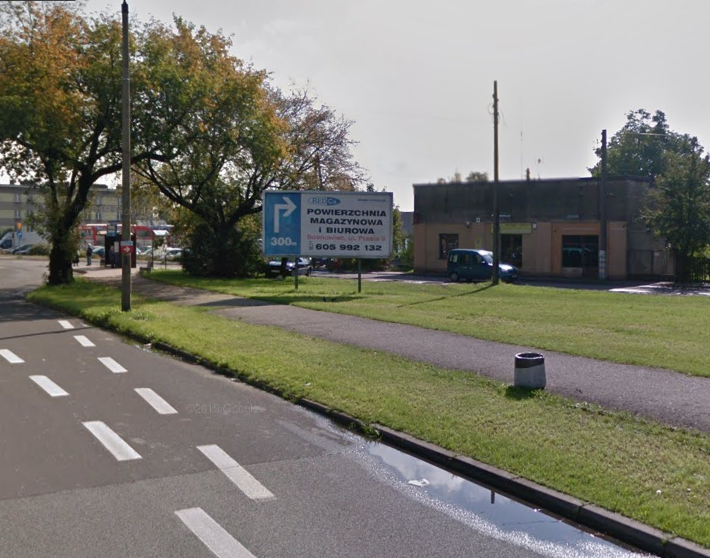 Przykładowa reklama