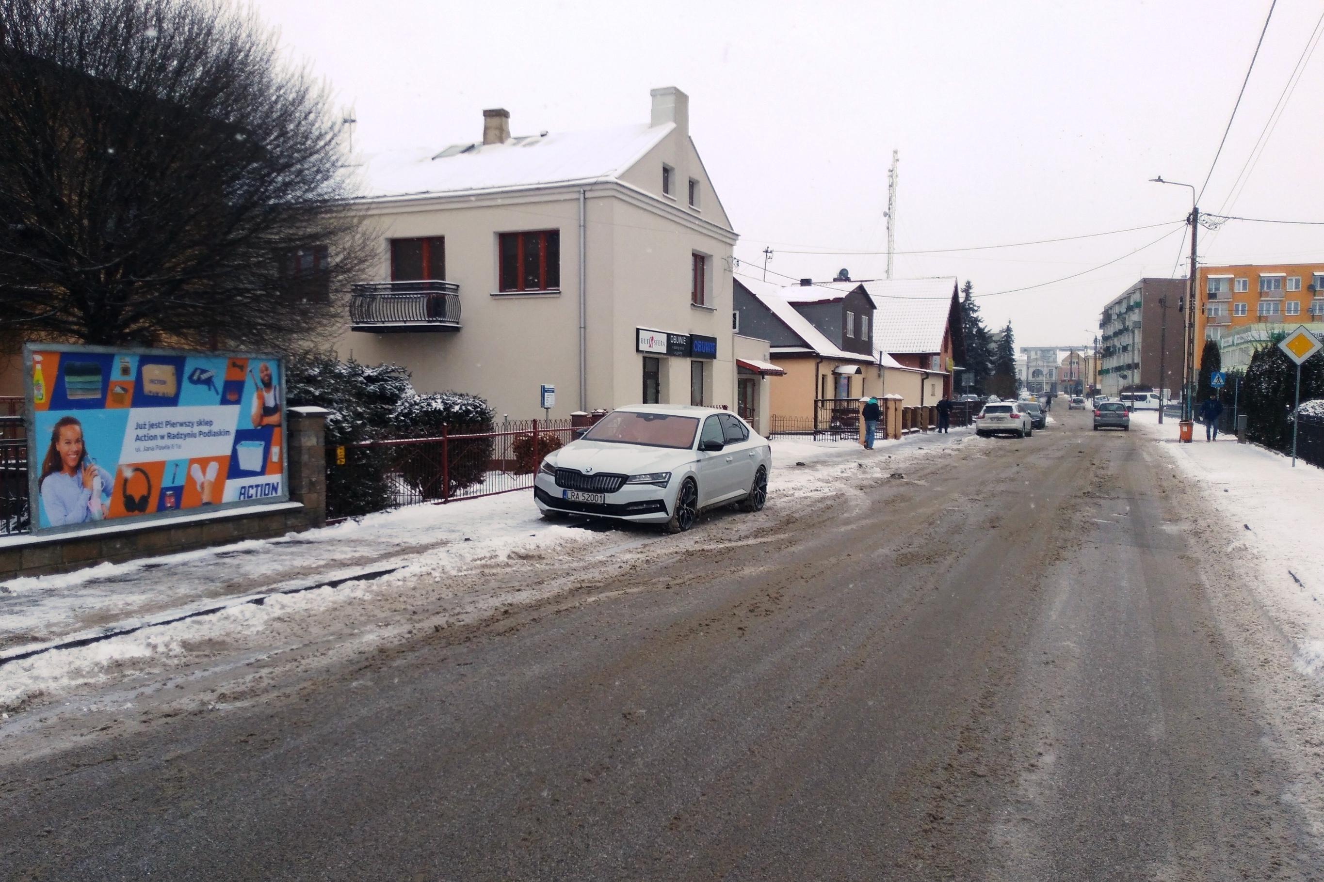 Przykładowa reklama