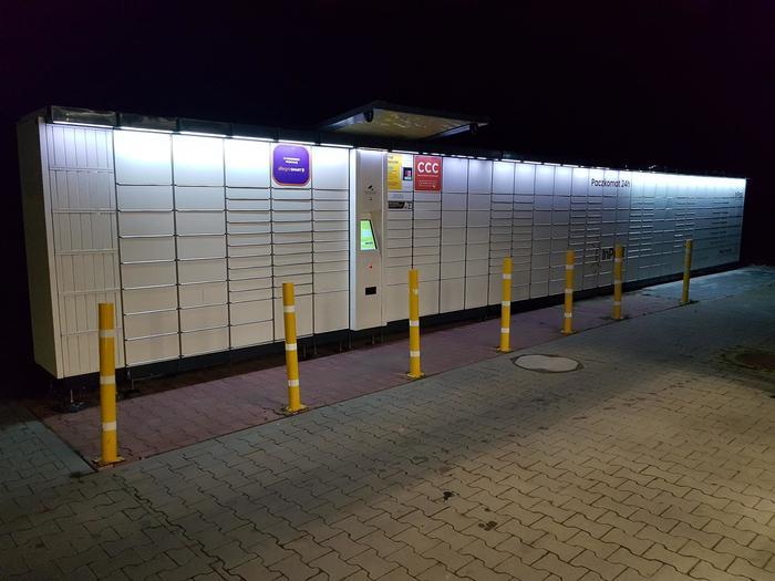 Przykładowa reklama