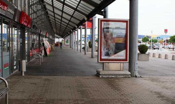 Przykładowa reklama