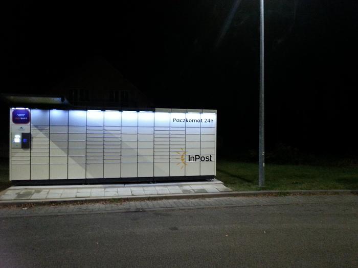 Przykładowa reklama