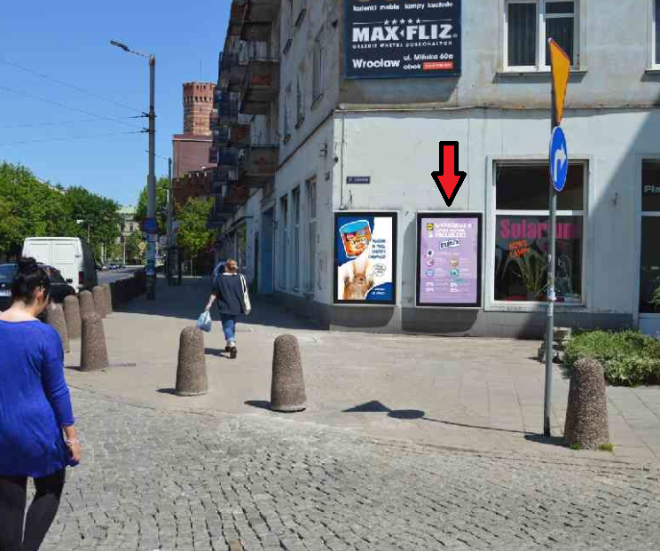 Przykładowa reklama