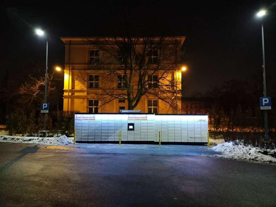 Przykładowa reklama