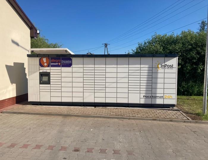 Przykładowa reklama