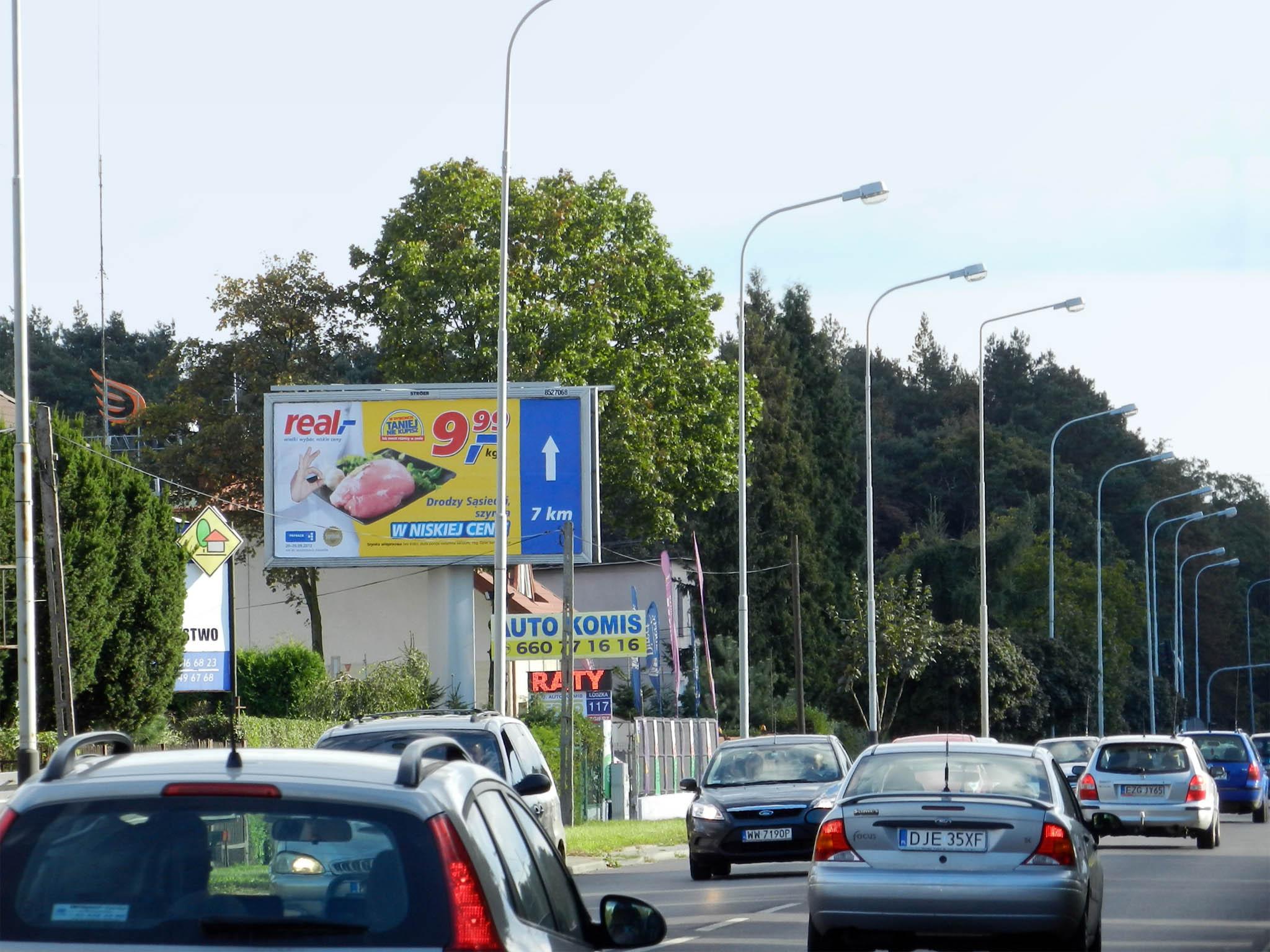 Przykładowa reklama