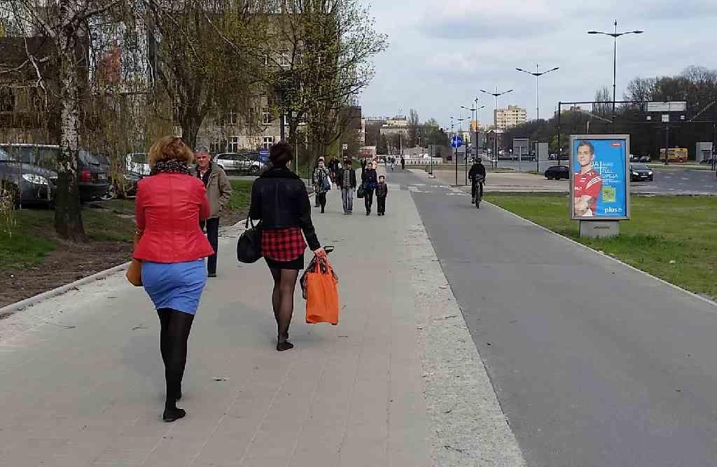 Przykładowa reklama