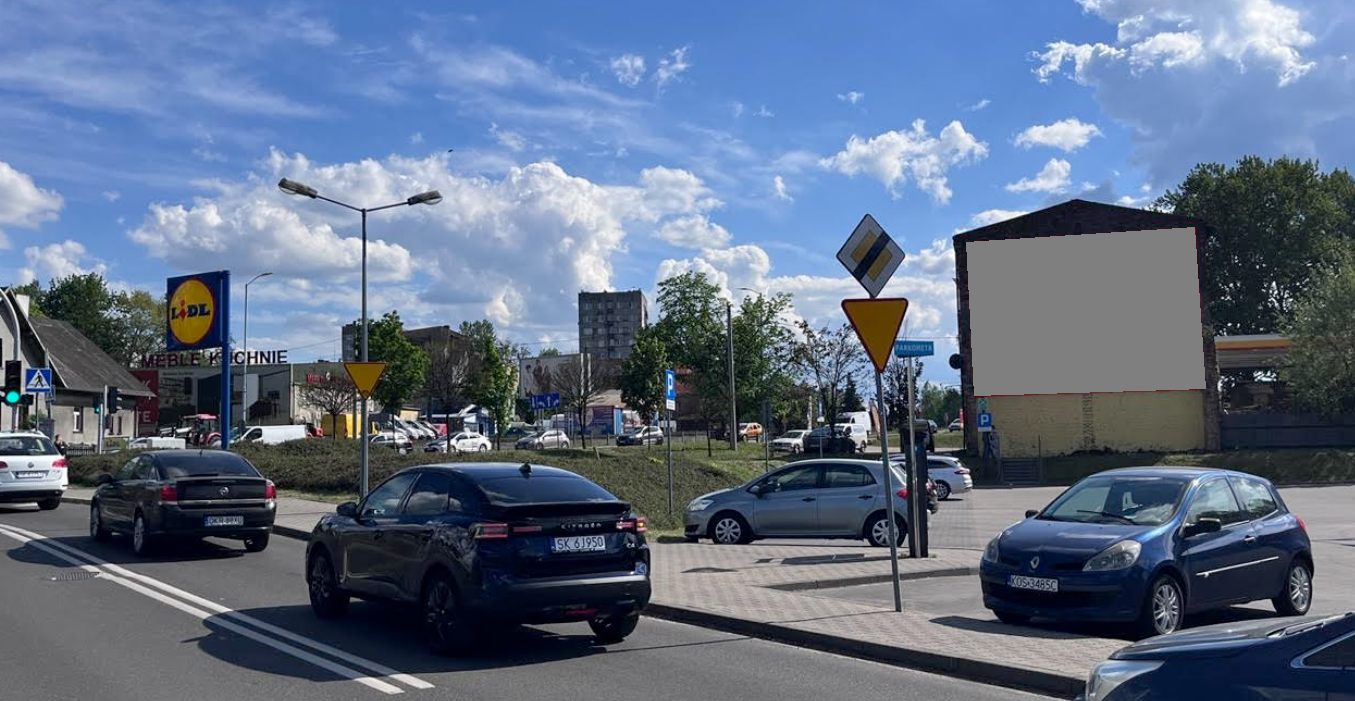 Przykładowa reklama