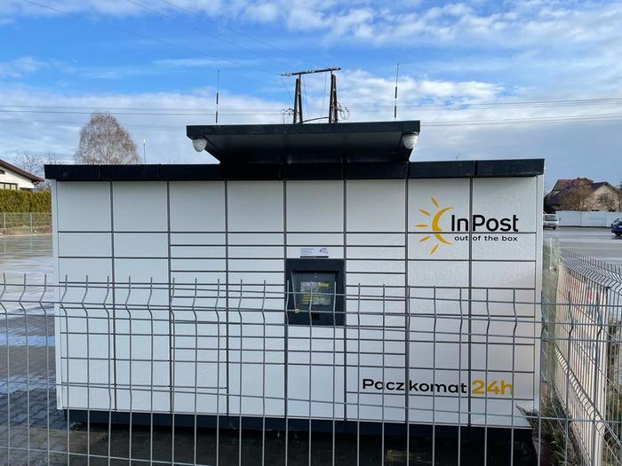 Przykładowa reklama