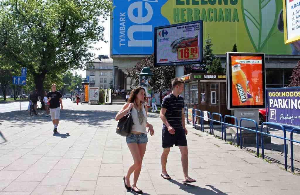 Przykładowa reklama