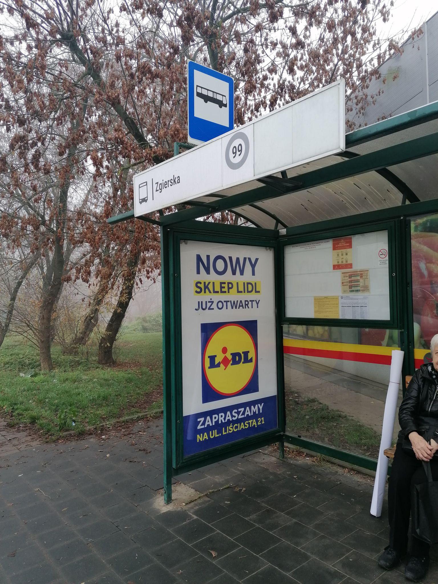 Przykładowa reklama