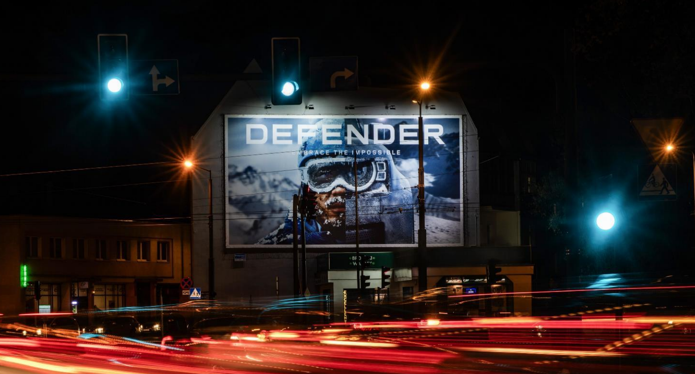 Przykładowa reklama