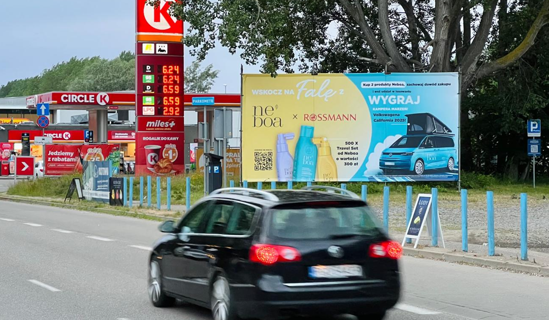 Przykładowa reklama