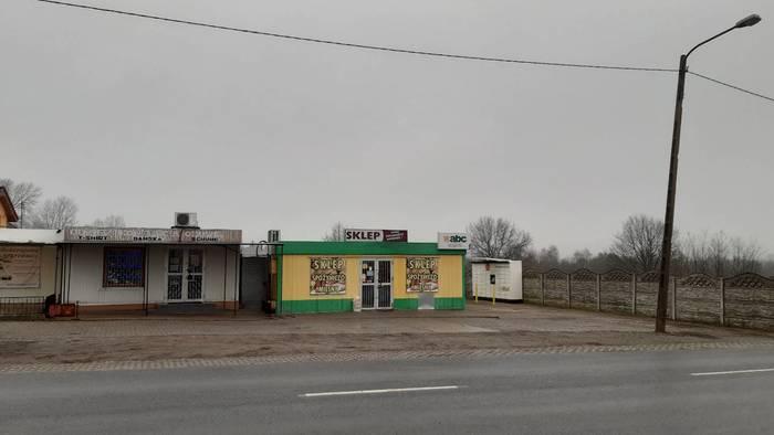 Przykładowa reklama