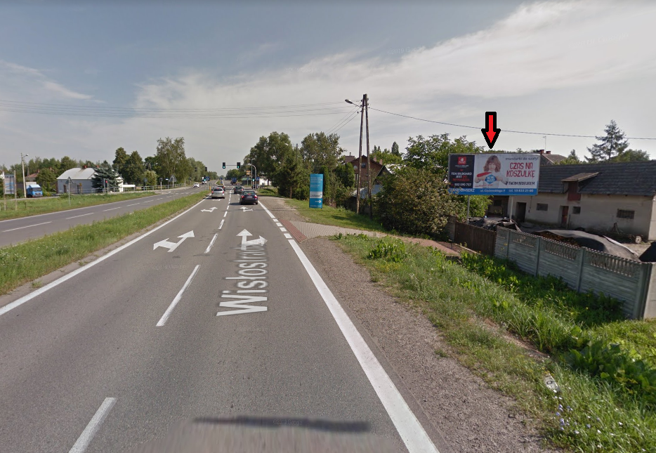 Przykładowa reklama