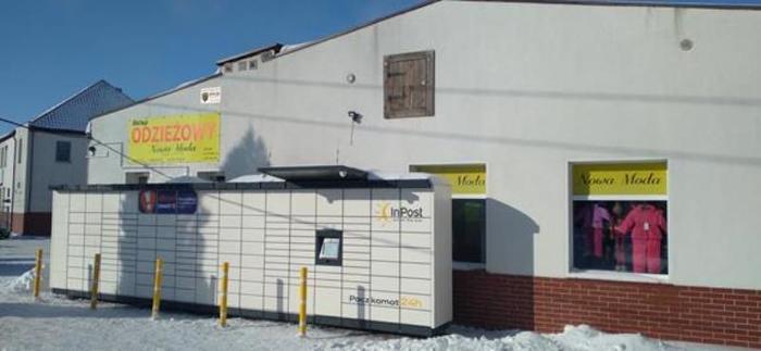 Przykładowa reklama