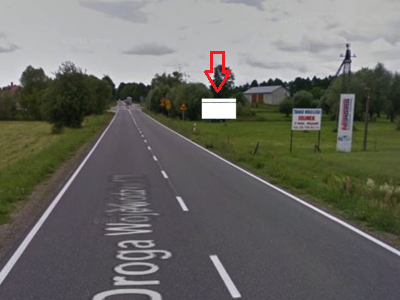 Przykładowa reklama