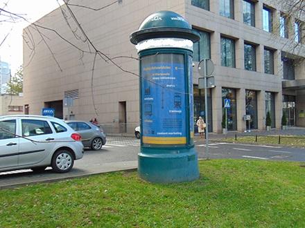 Przykładowa reklama