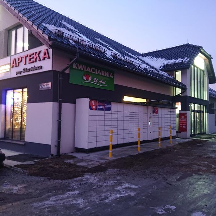 Przykładowa reklama