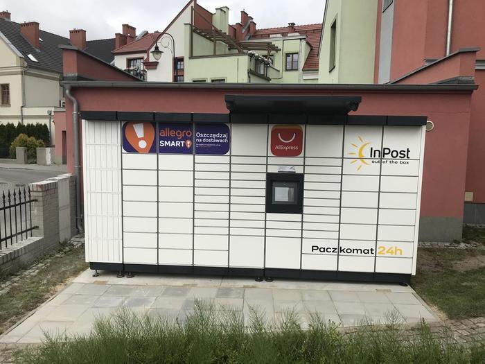 Przykładowa reklama