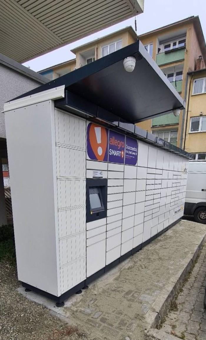 Przykładowa reklama