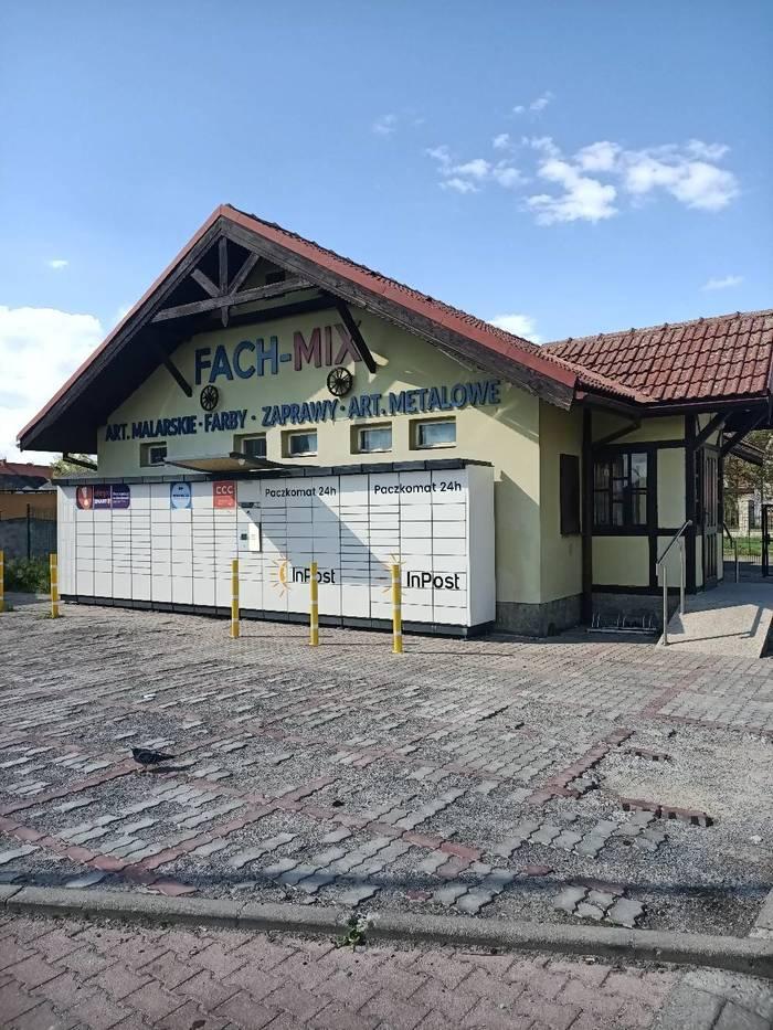 Przykładowa reklama