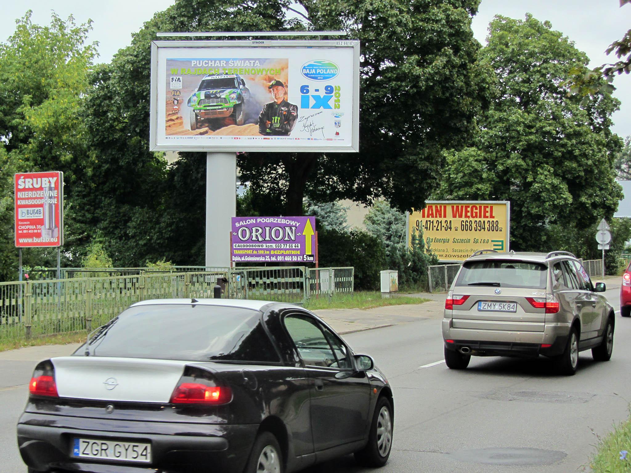 Przykładowa reklama