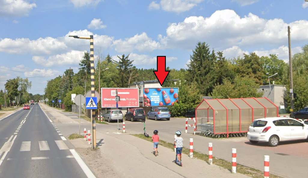 Przykładowa reklama